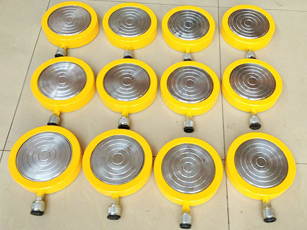 頂力講解液壓千斤頂為何會(huì)爆缸