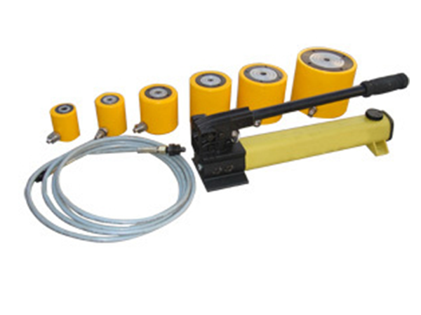 后備箱的液壓千斤頂你真的會用嗎？