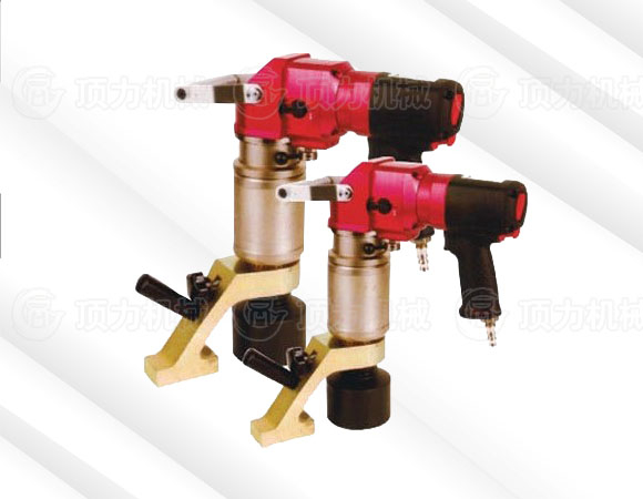 靜音型氣動扭矩扳手