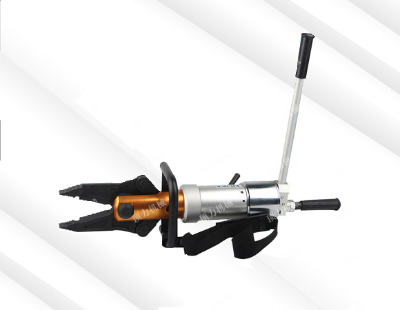 液壓萬向剪擴器