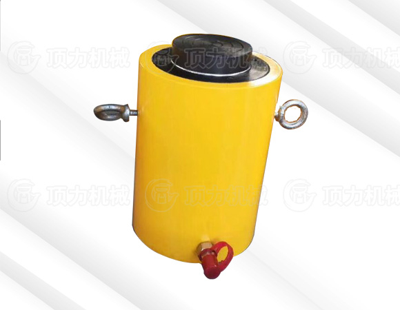 單作用液壓千斤頂