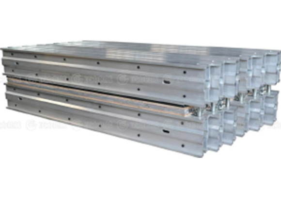 TXCK 型電熱式膠帶硫化機