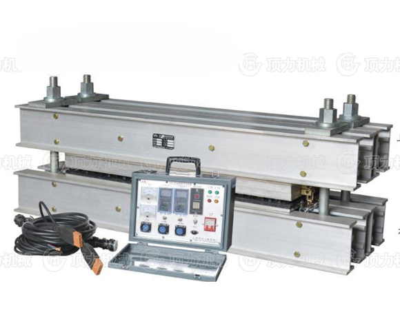 XBG-3型電熱式膠帶修補器