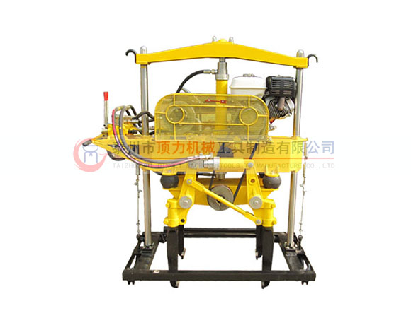 YD-22型液壓搗固機