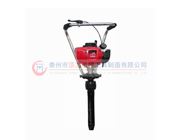 ZCD-300型直動沖擊搗固鎬