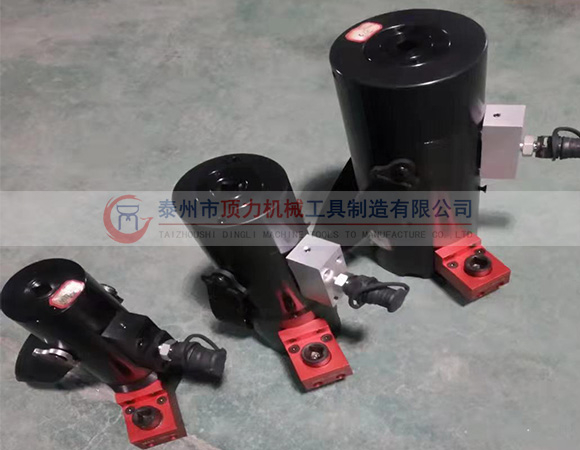 風(fēng)電多節(jié)的拉伸器