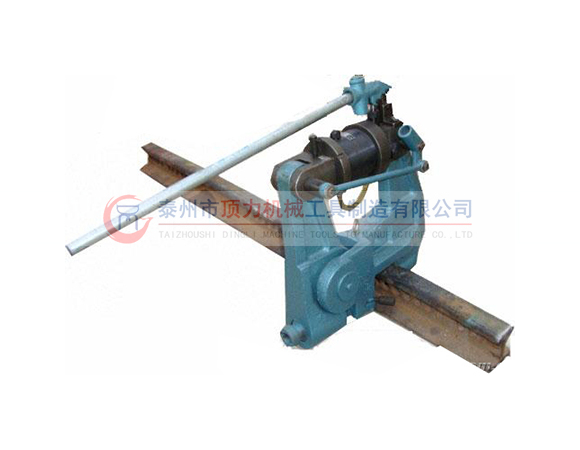 KKY系列液壓擠孔機