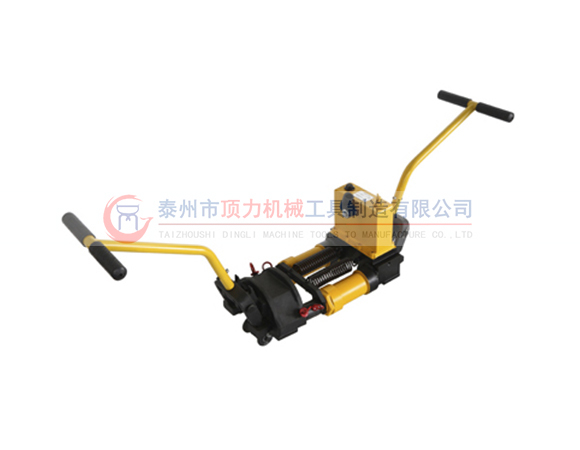 GFT-40型液壓軌縫調(diào)整器