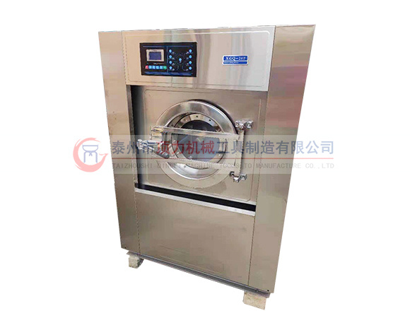 全自動洗脫機