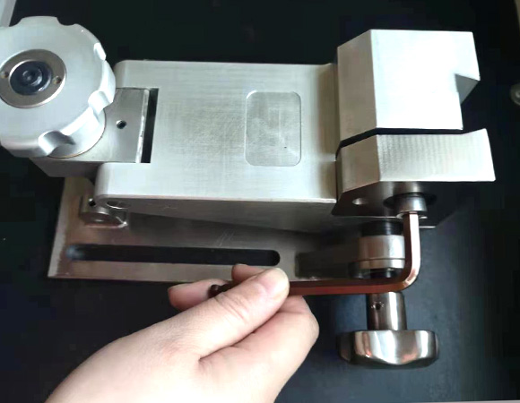 300型鏈條傳動研磨機