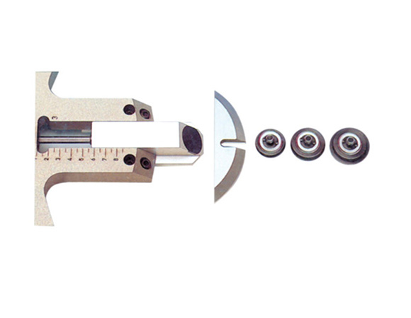 閥門研磨機配件-多功能研磨頭